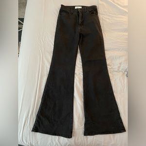 Abercrombie Flare Jeans
